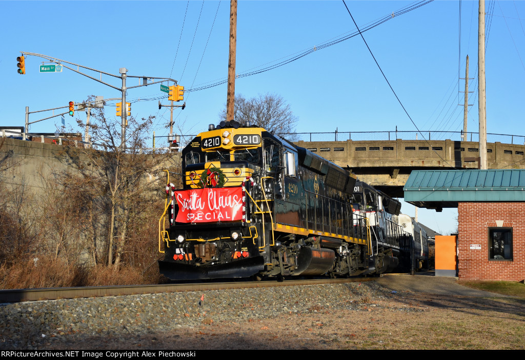 NJT 4210